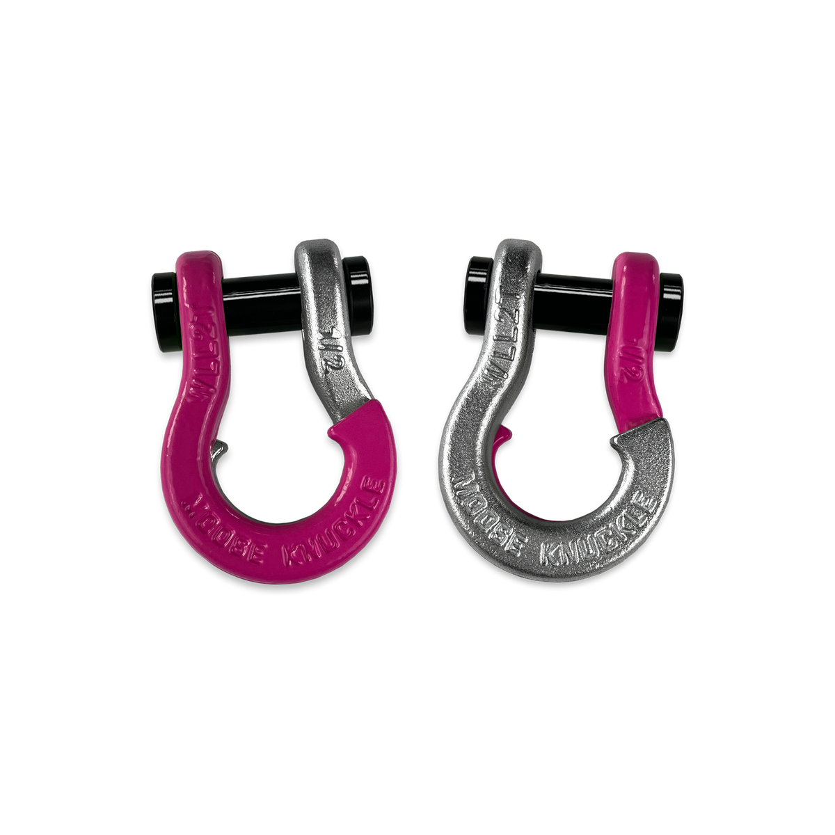 Jowl® SxS Recovery Split Shackle® 1/2