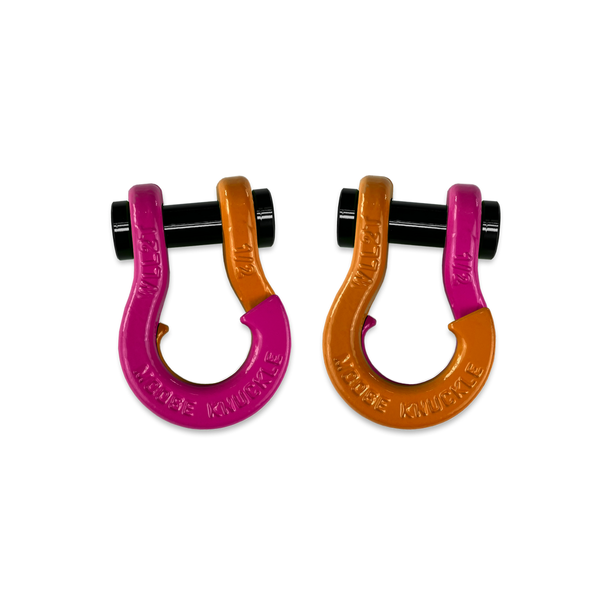 Jowl® SxS Recovery Split Shackle® 1/2