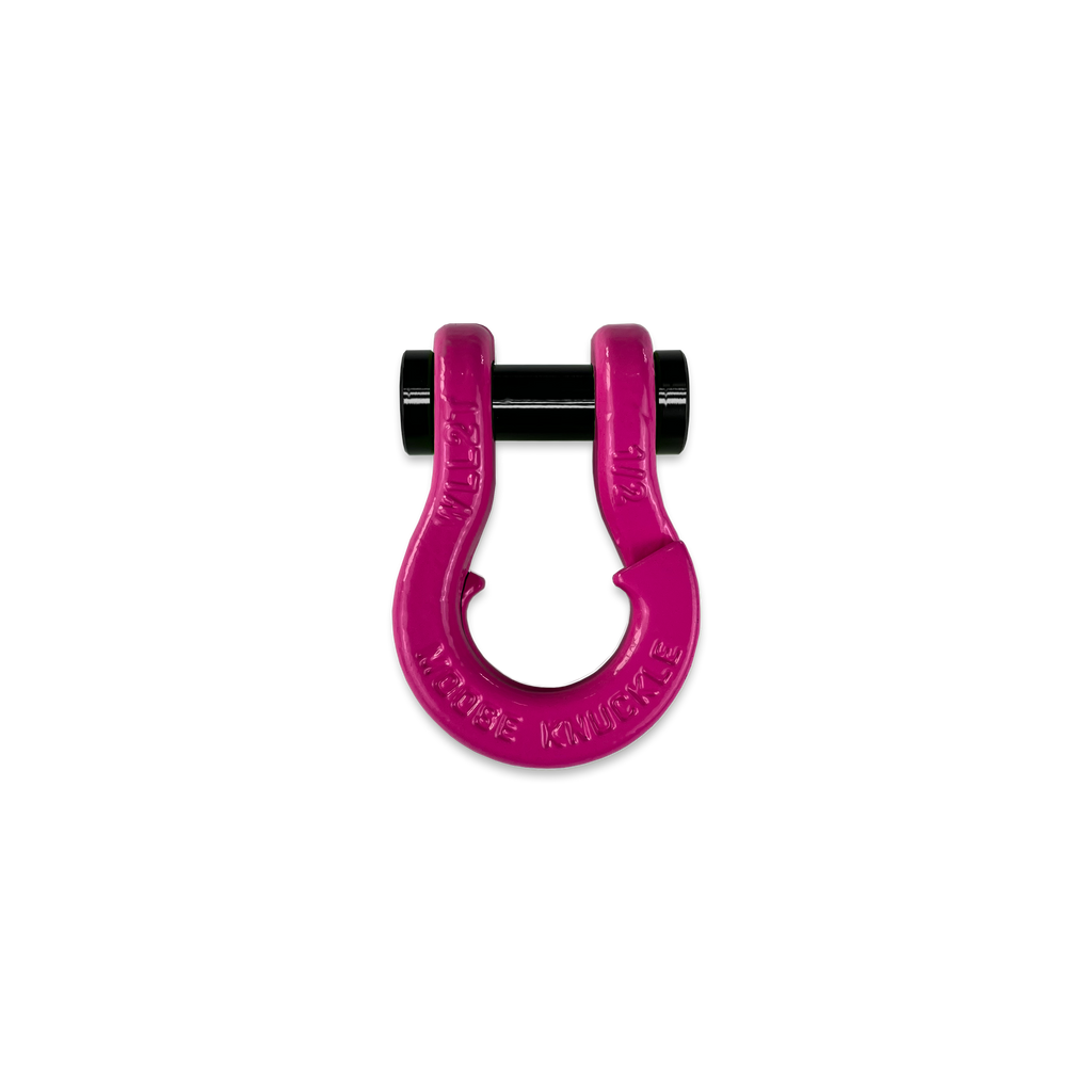 Jowl® SxS Recovery Split Shackle® 1/2