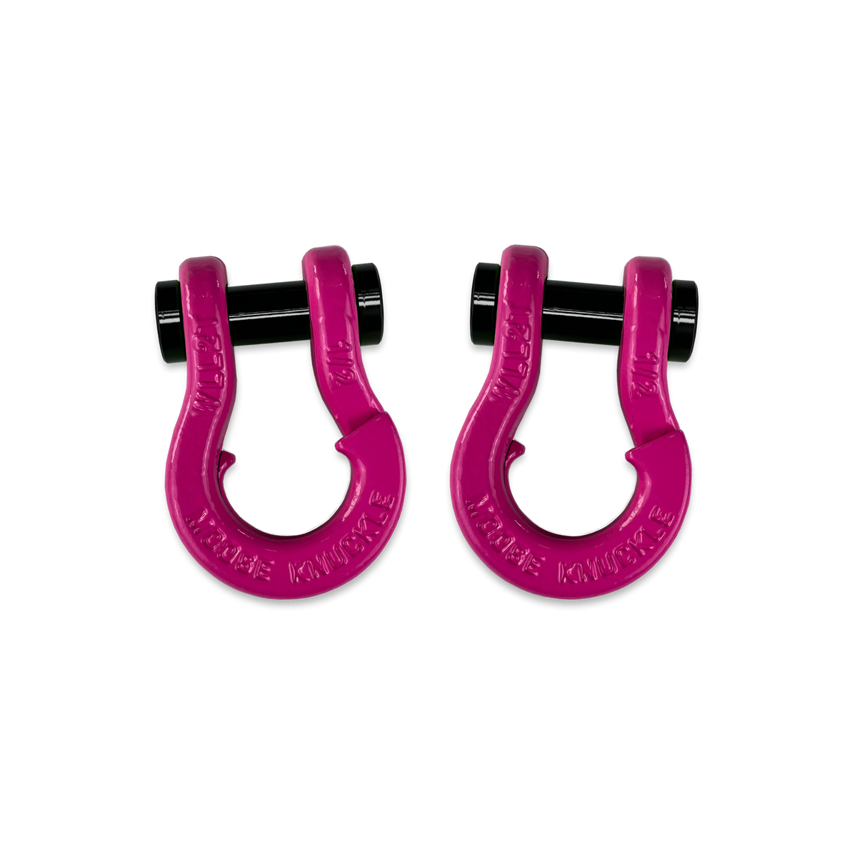 Jowl® SxS Recovery Split Shackle® 1/2