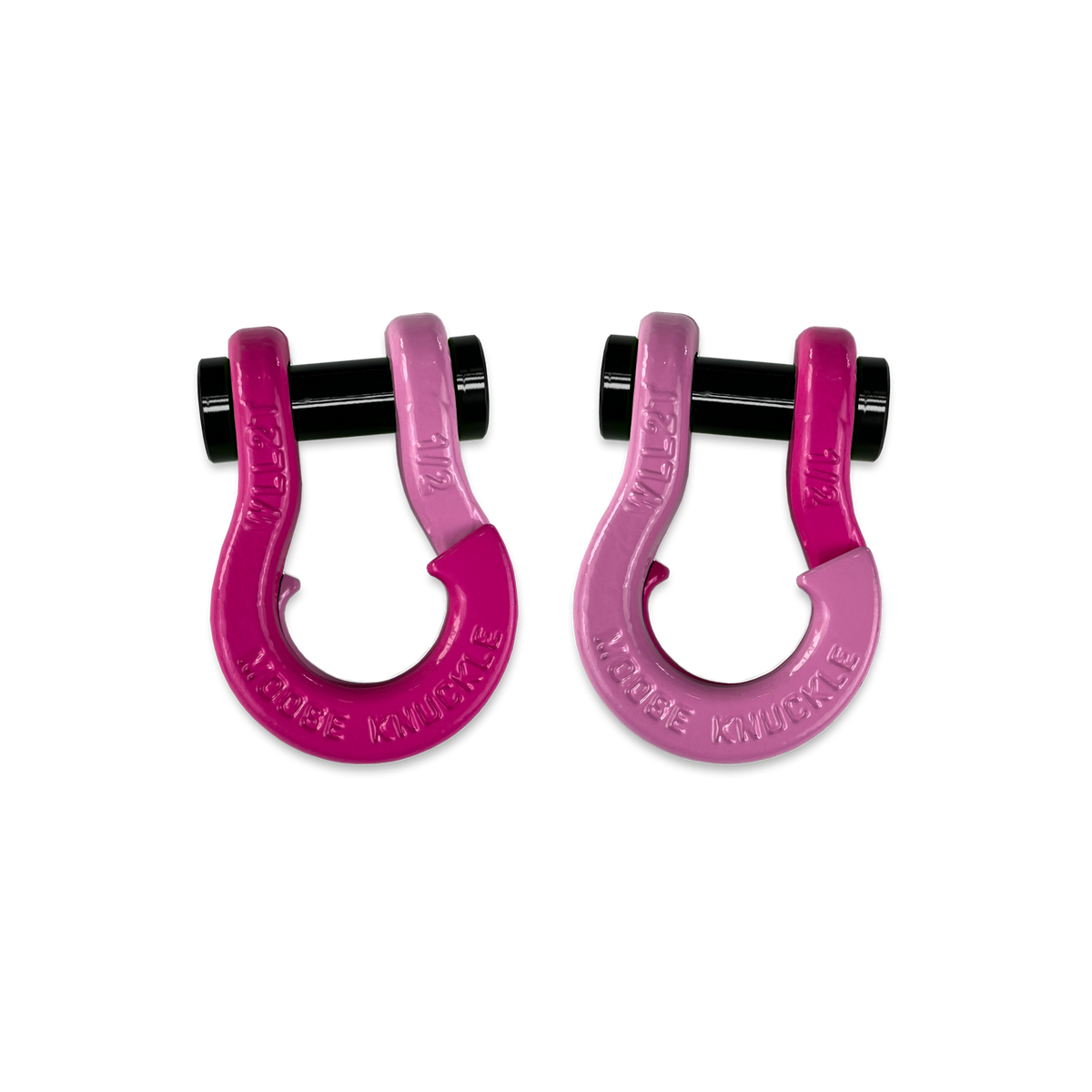 Jowl® SxS Recovery Split Shackle® 1/2