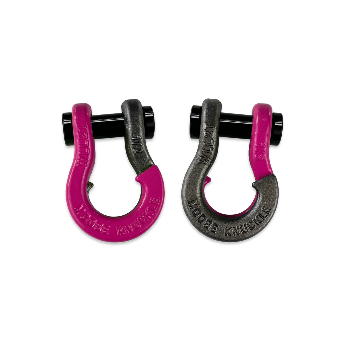 Jowl® SxS Recovery Split Shackle® 1/2