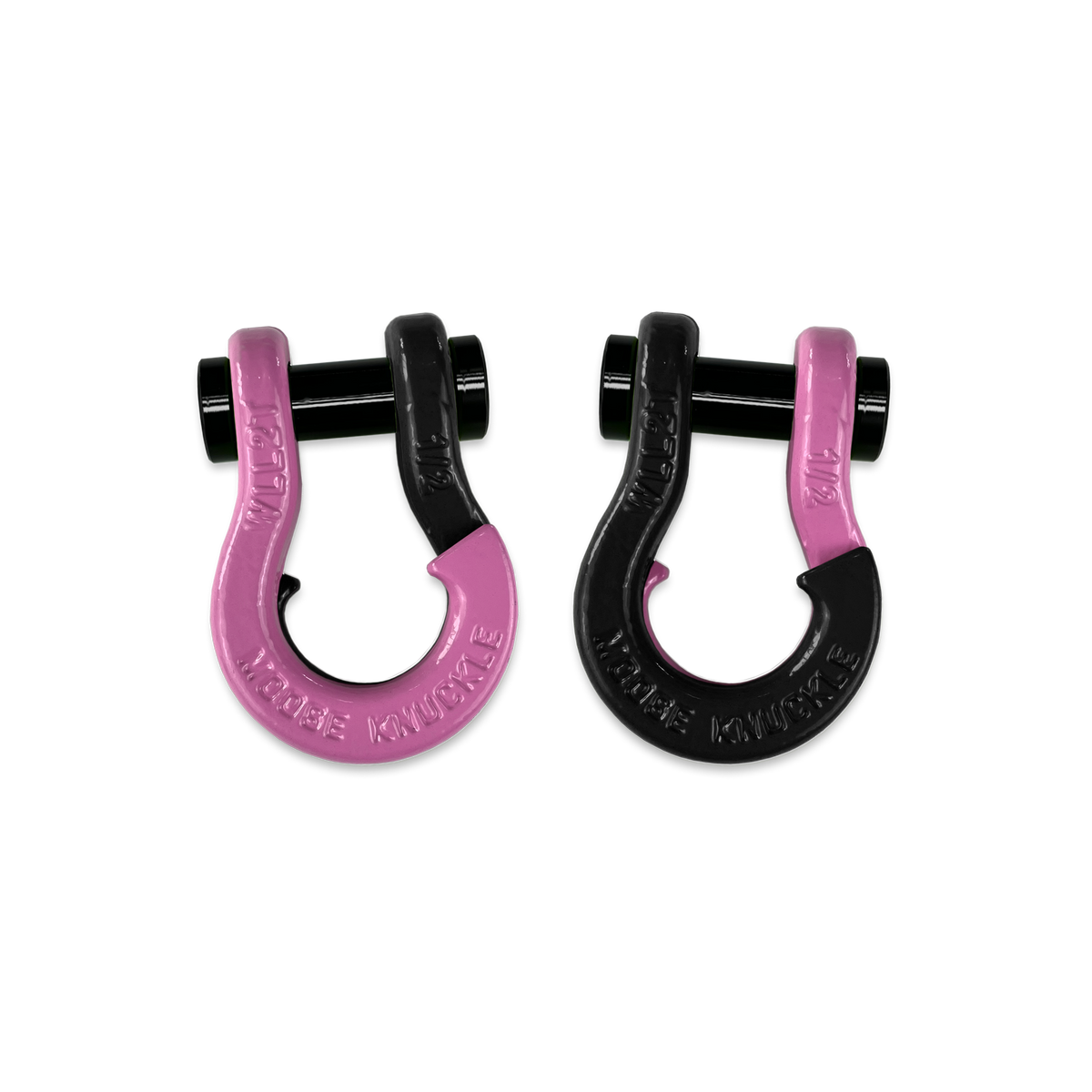 Jowl® SxS Recovery Split Shackle® 1/2