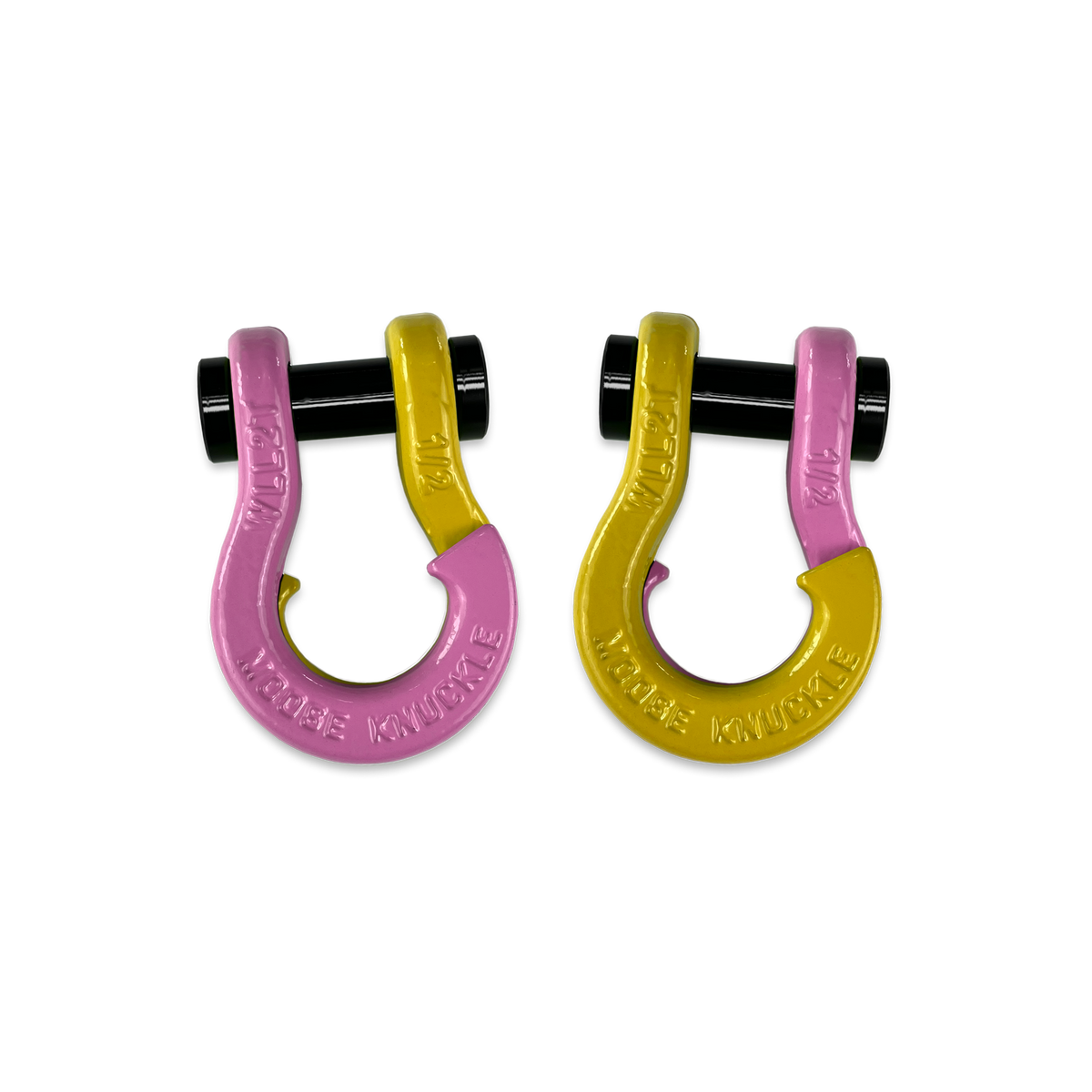 Jowl® SxS Recovery Split Shackle® 1/2