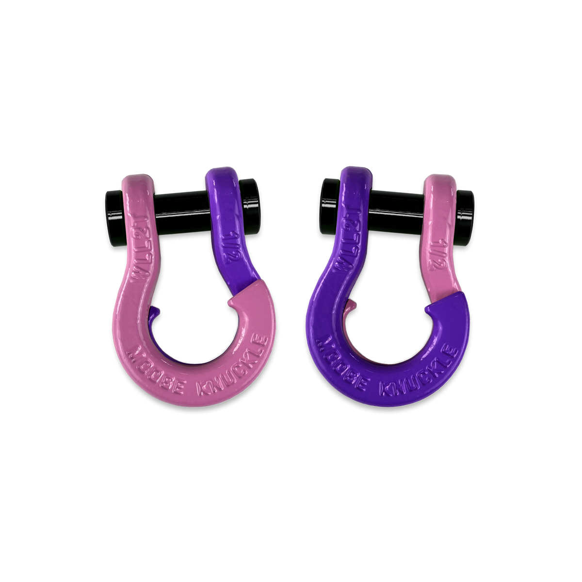 Jowl® SxS Recovery Split Shackle® 1/2