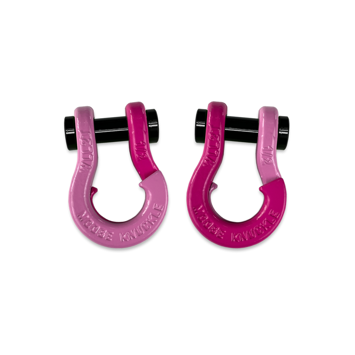 Jowl® SxS Recovery Split Shackle® 1/2