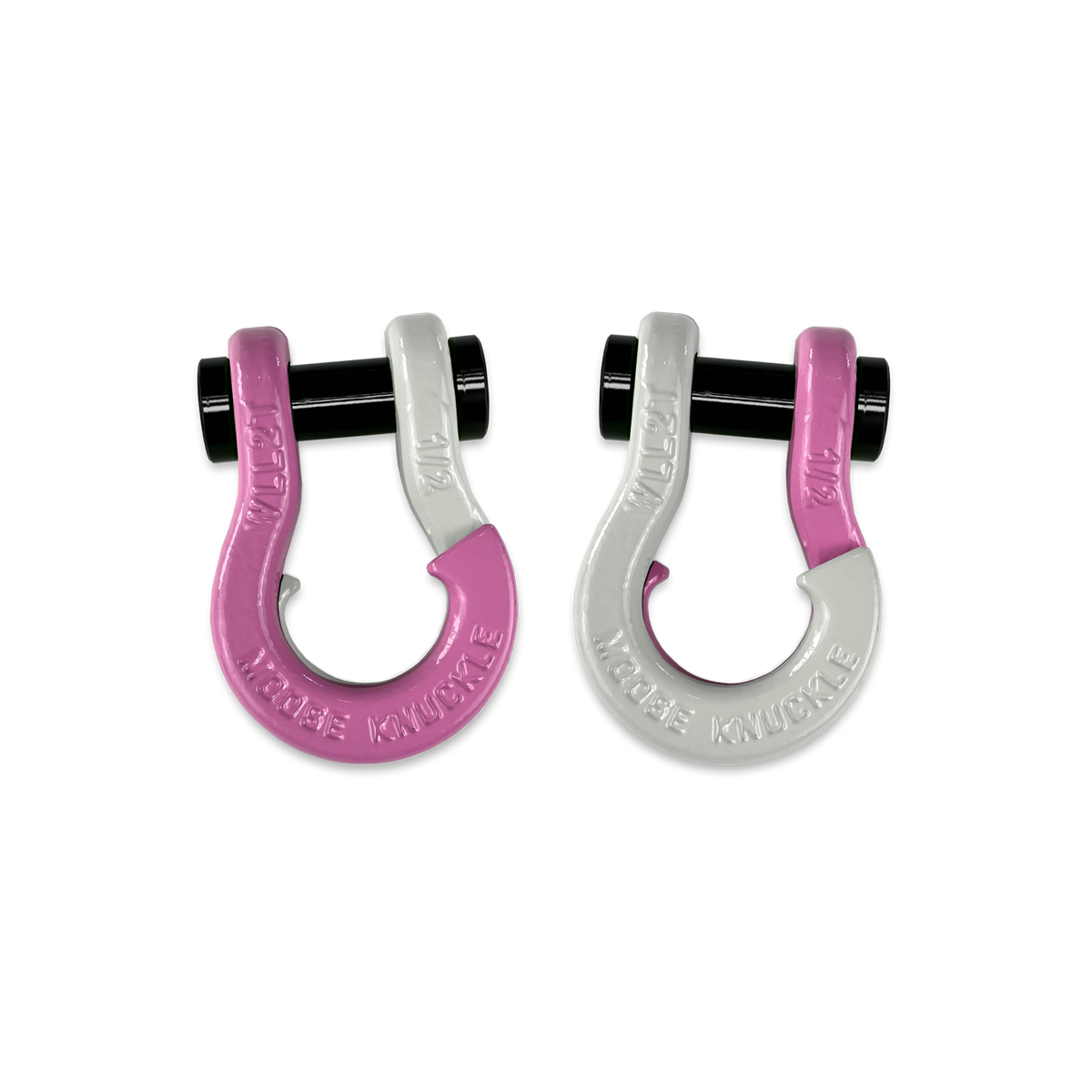 Jowl® SxS Recovery Split Shackle® 1/2
