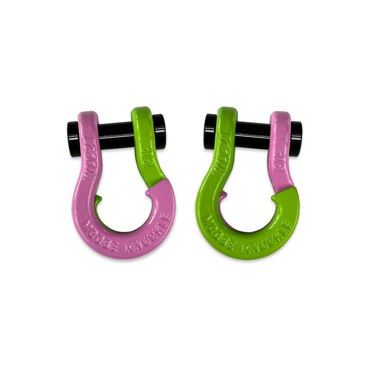 Jowl® SxS Recovery Split Shackle® 1/2