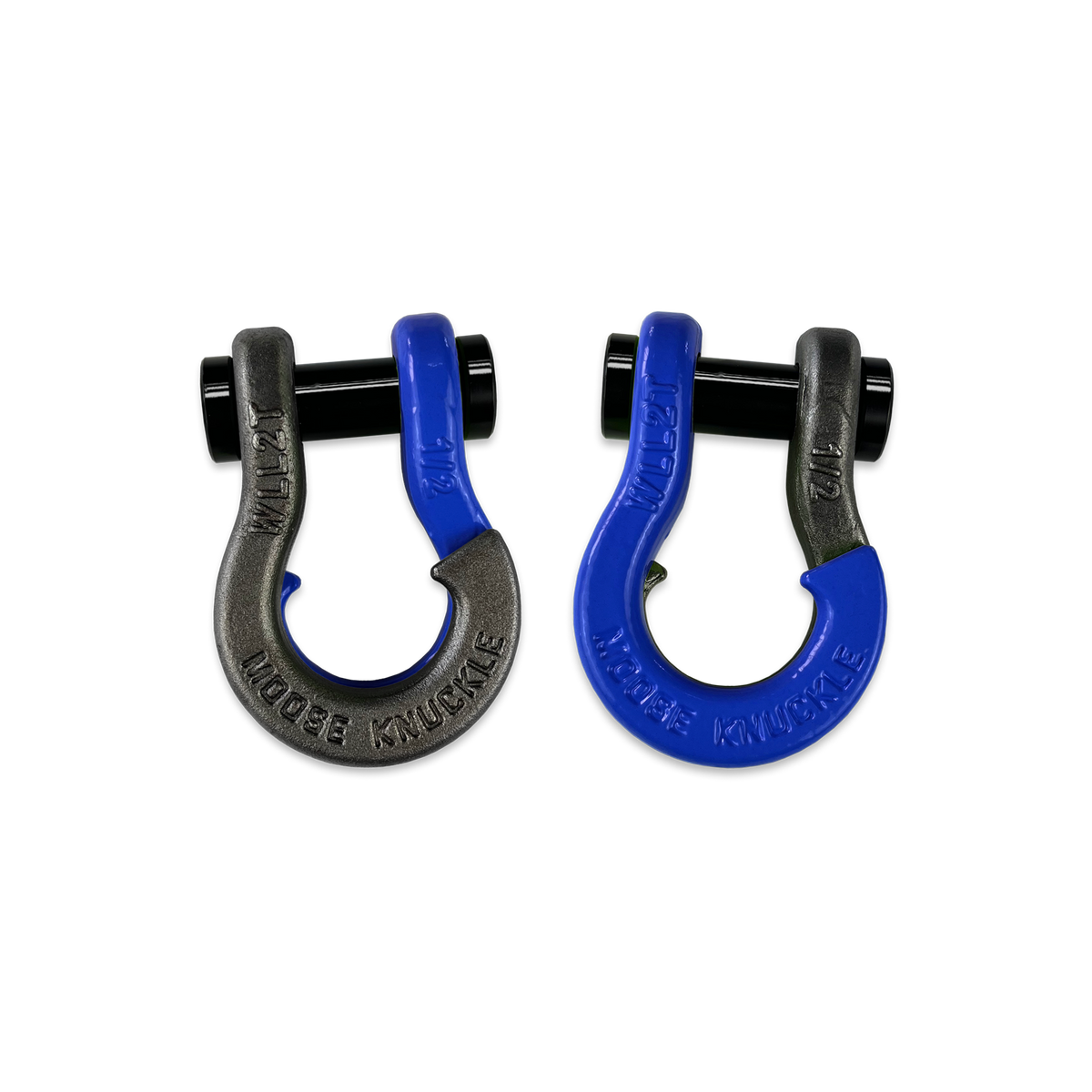 Jowl® SxS Recovery Split Shackle® 1/2