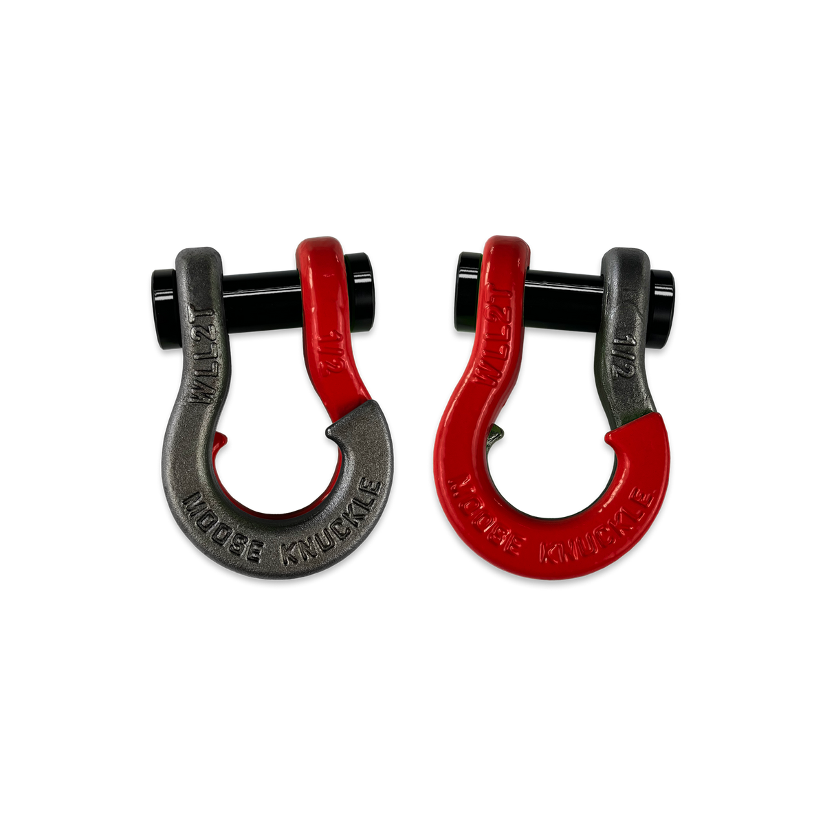 Jowl® SxS Recovery Split Shackle® 1/2