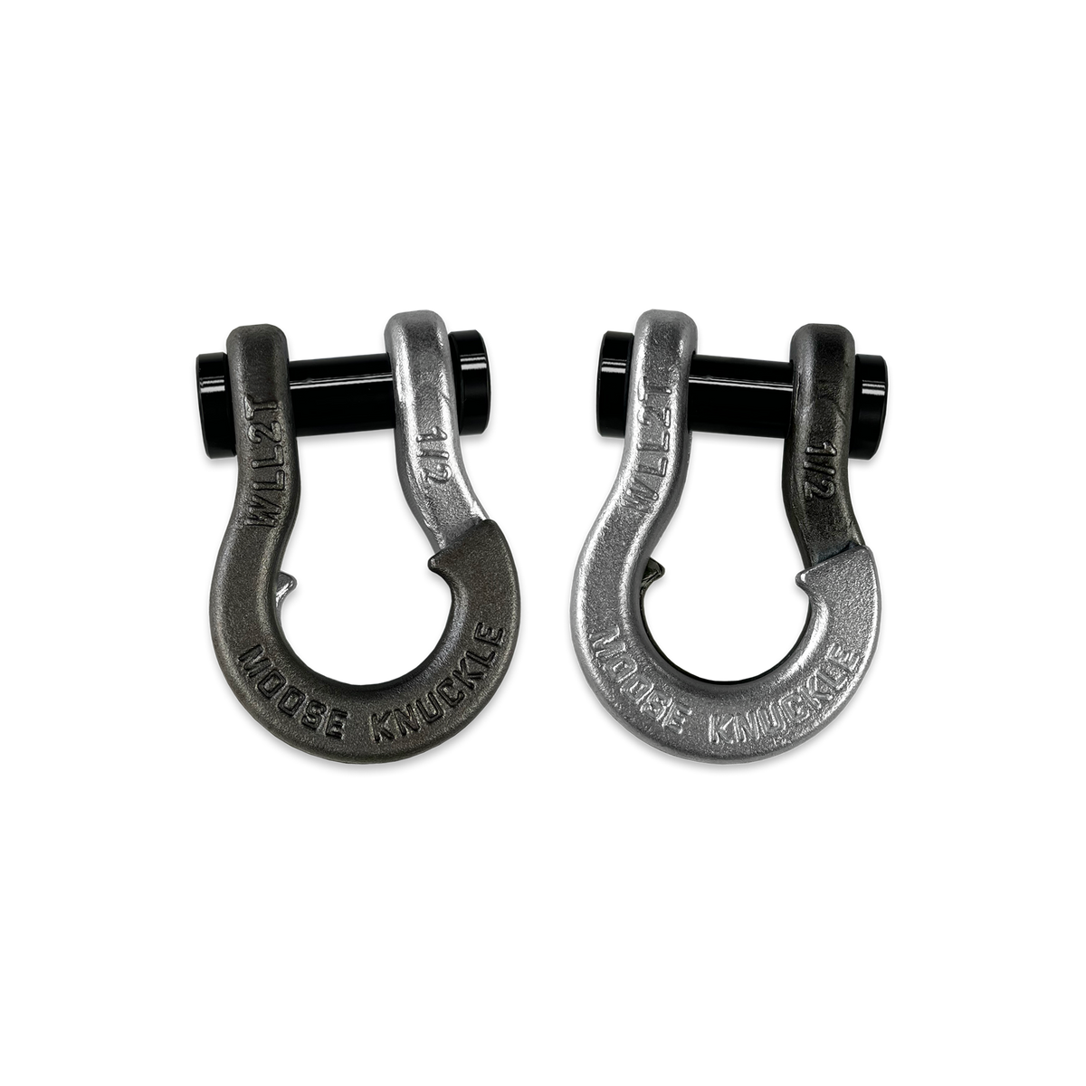Jowl® SxS Recovery Split Shackle® 1/2