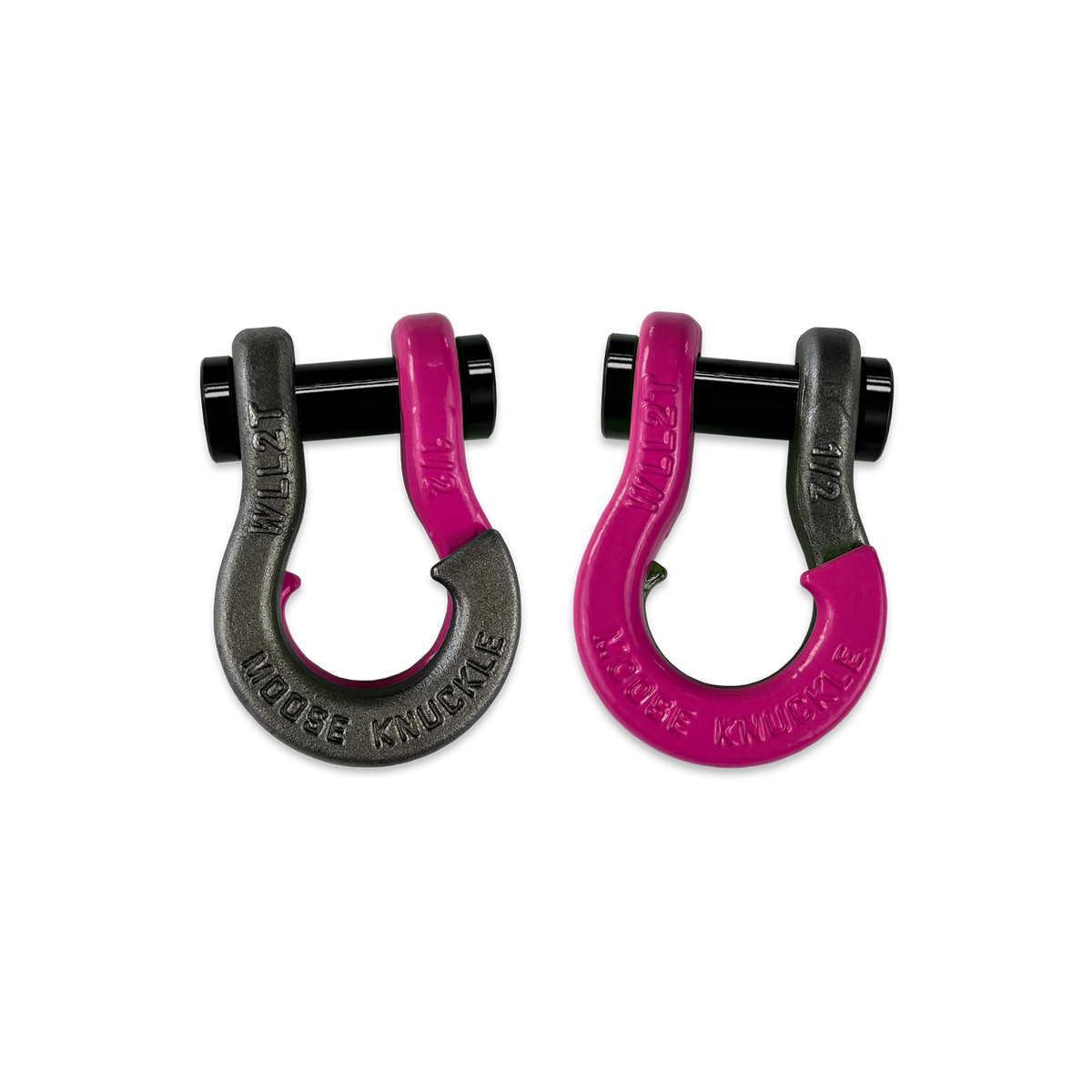 Jowl® SxS Recovery Split Shackle® 1/2