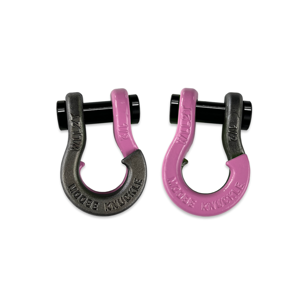 Jowl® SxS Recovery Split Shackle® 1/2