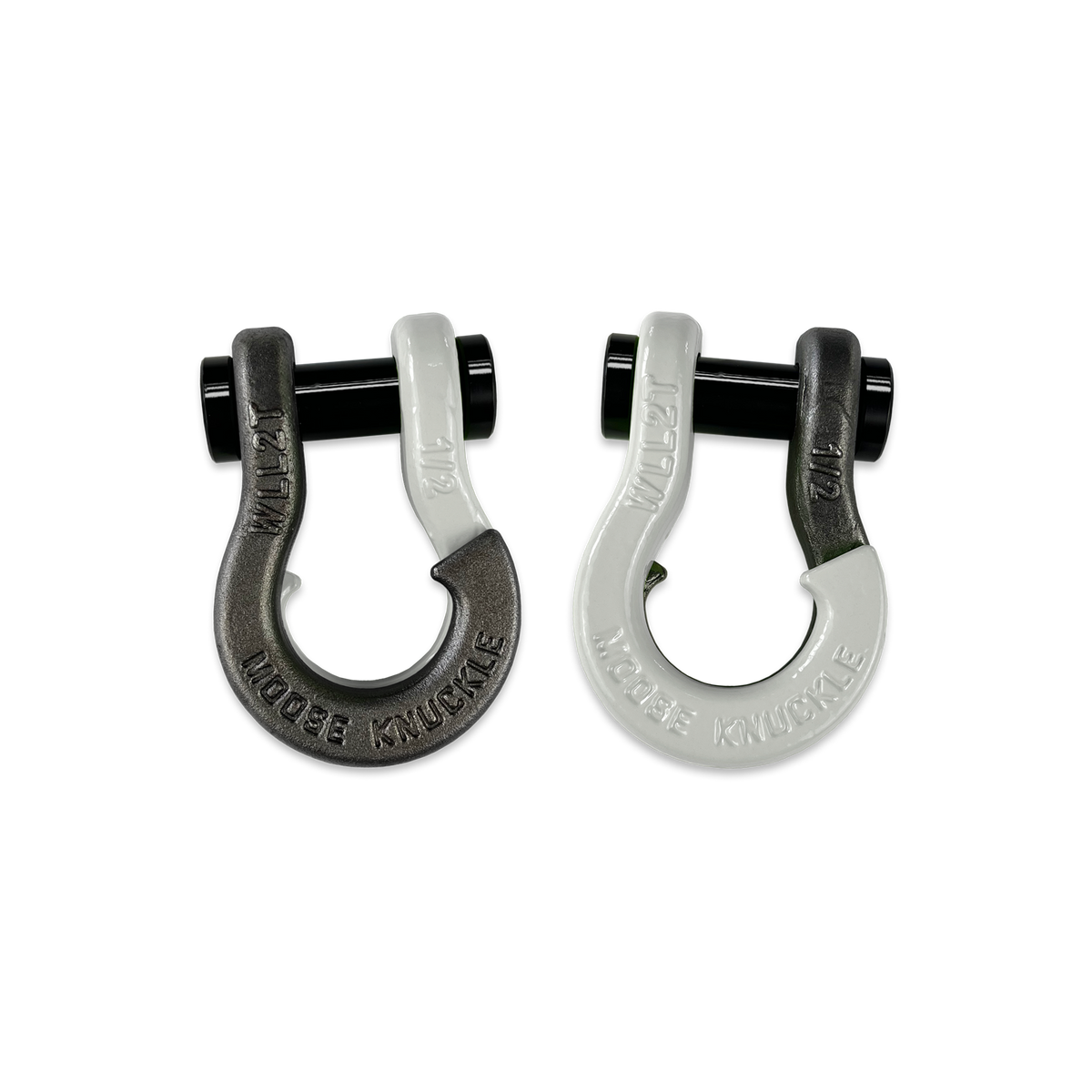 Jowl® SxS Recovery Split Shackle® 1/2