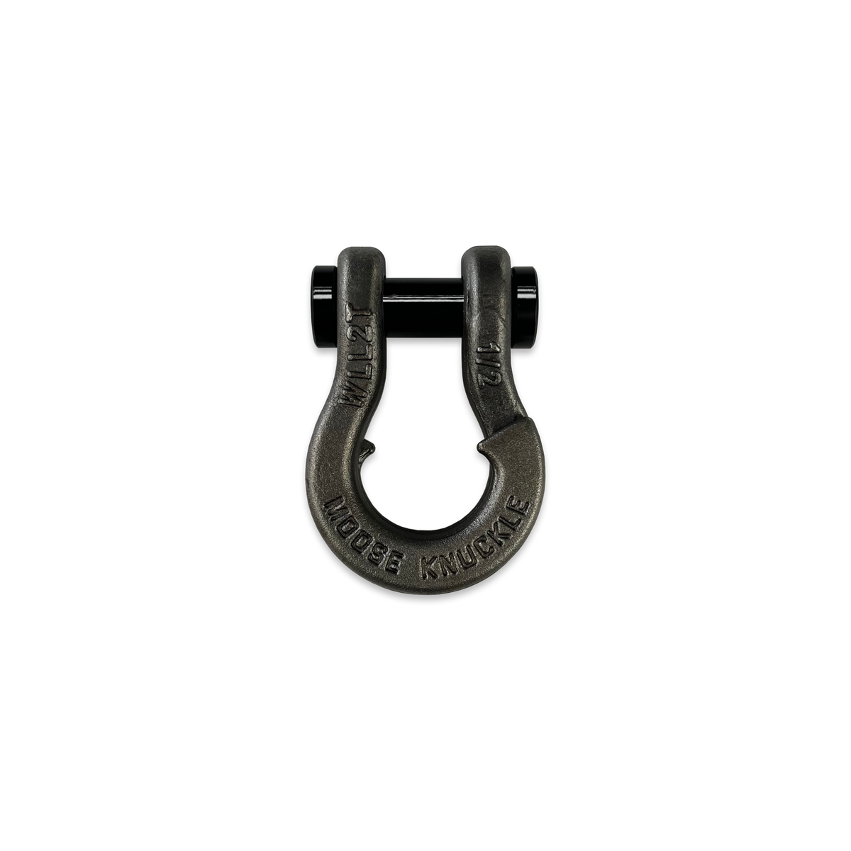 Jowl® SxS Recovery Split Shackle® 1/2