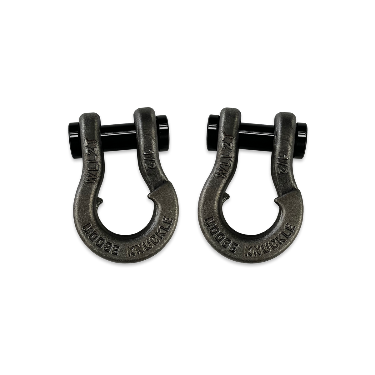Jowl® SxS Recovery Split Shackle® 1/2