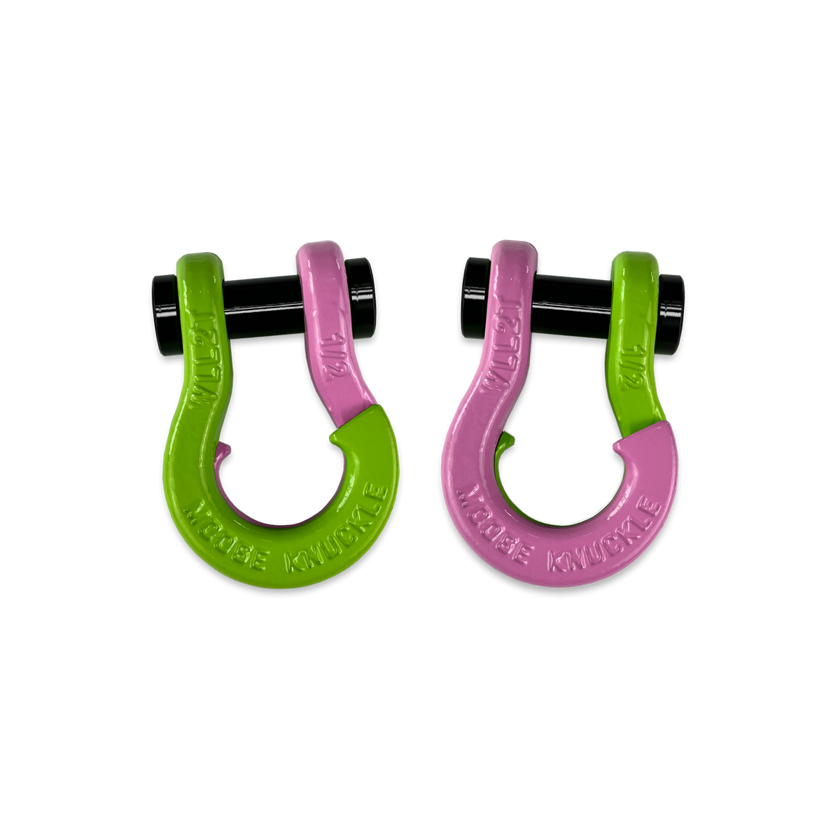 Jowl® SxS Recovery Split Shackle® 1/2