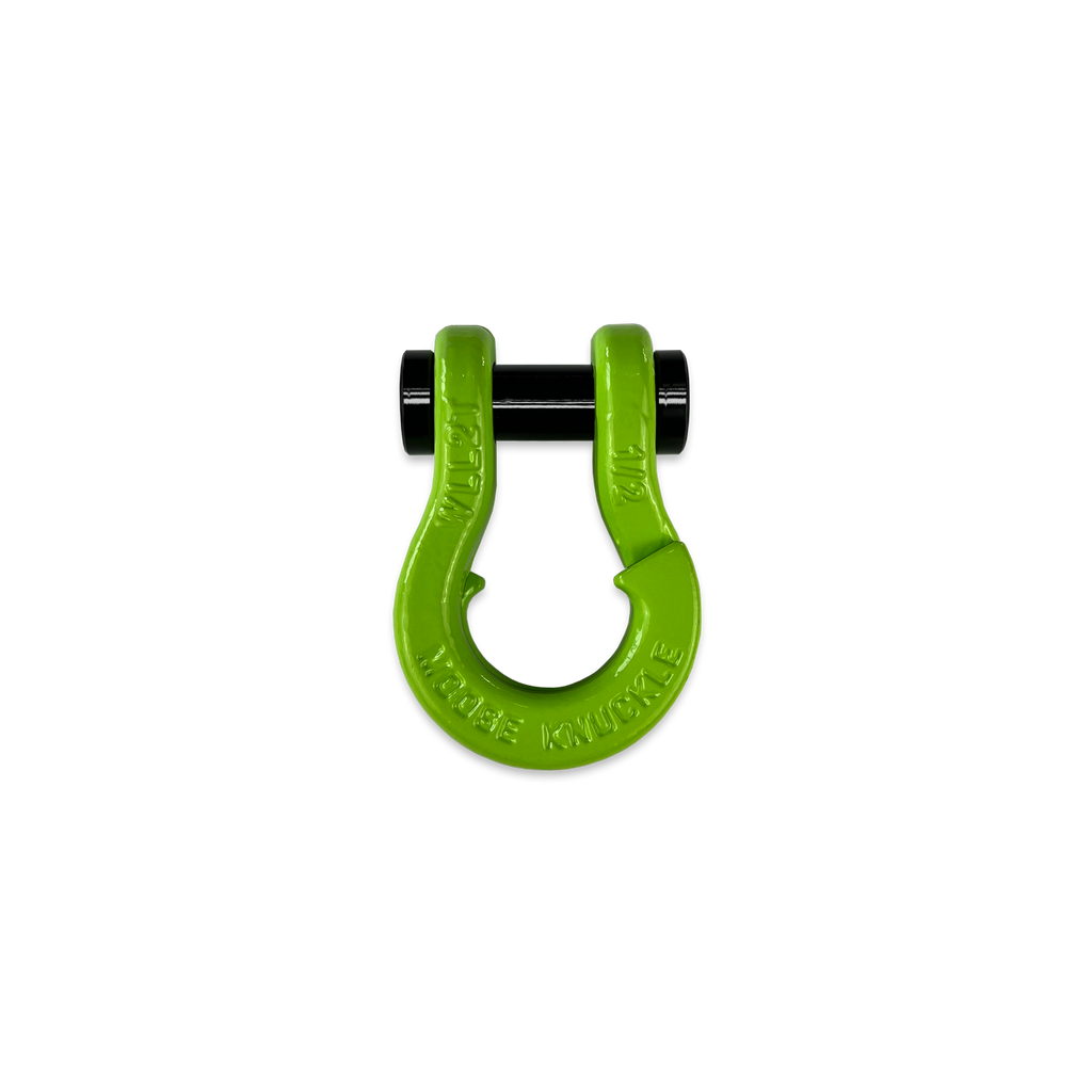 Jowl® SxS Recovery Split Shackle® 1/2