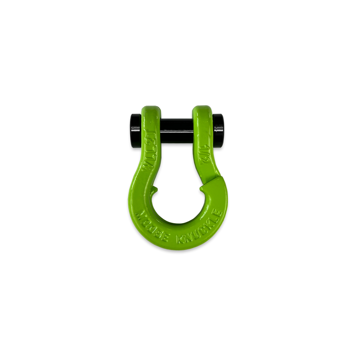 Jowl® SxS Recovery Split Shackle® 1/2