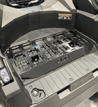 Kawasaki KRX Packout Mount 1.5