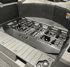 Kawasaki KRX Packout Mount 1.5