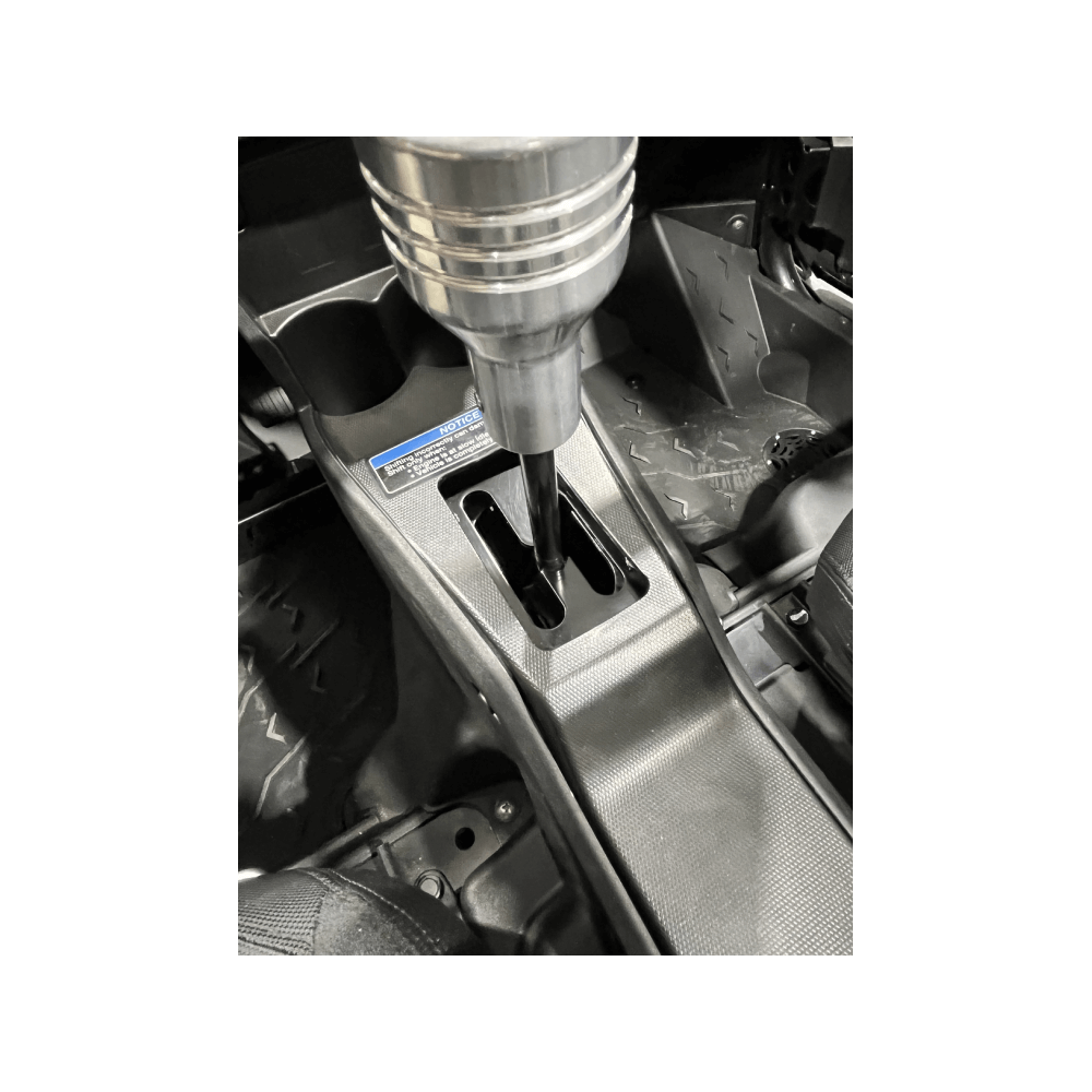 Kawasaki KRX Shift Knob