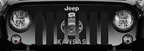 Kansas Tactical State Flag Grille Insert