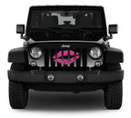 Kiss Grille Insert