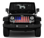 Land of the Free Grille Insert