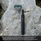 Mini Tripod For LightRanger 800 or 1200