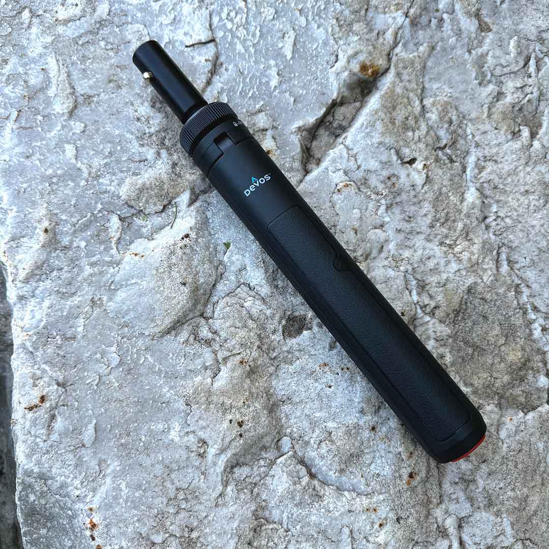 Mini Tripod For LightRanger 800 or 1200
