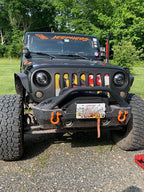 Maryland Manly Deeds Grille Insert