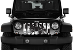 Maryland Tactical Crab Flag Grille Insert