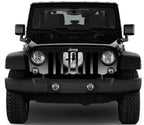 Moon Witch Grille Insert