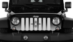 New Mexico Tactical State Flag Grille Insert