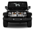Night Owl Grille Insert