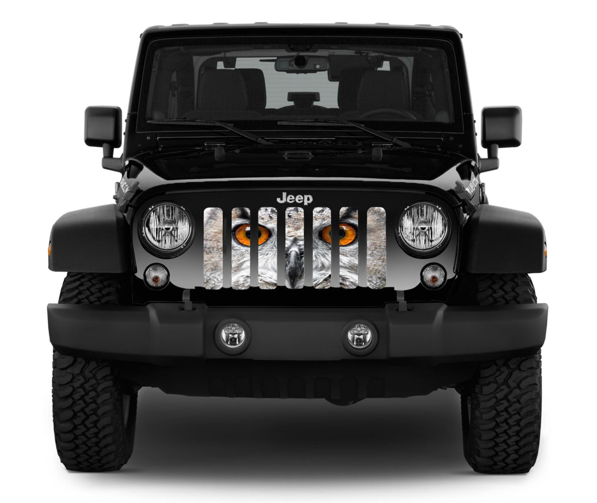 Night Owl Grille Insert