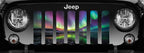 Northern Lights Grille Insert