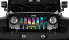 Northern Lights Grille Insert