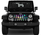 Northern Lights Grille Insert