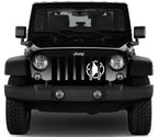 Oscar Mike Grille Insert