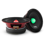 Ultimate Bronco Audio Package