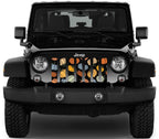 Pumpkin Patch Grille Insert