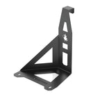 Ozark 35 cooler mounts for RZR 900 - secure and strong mounts for off roading by litt industries