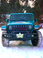 Redrum Grille Insert