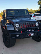 Redrum Grille Insert