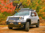 American Tactical Back the Blue Grille Insert