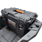 Gen 2.0 Ridgid Tool Box Mounts for 2024 XP-1000