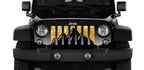 Rocky Top Gold Grille Insert