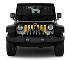 Rocky Top Gold Grille Insert